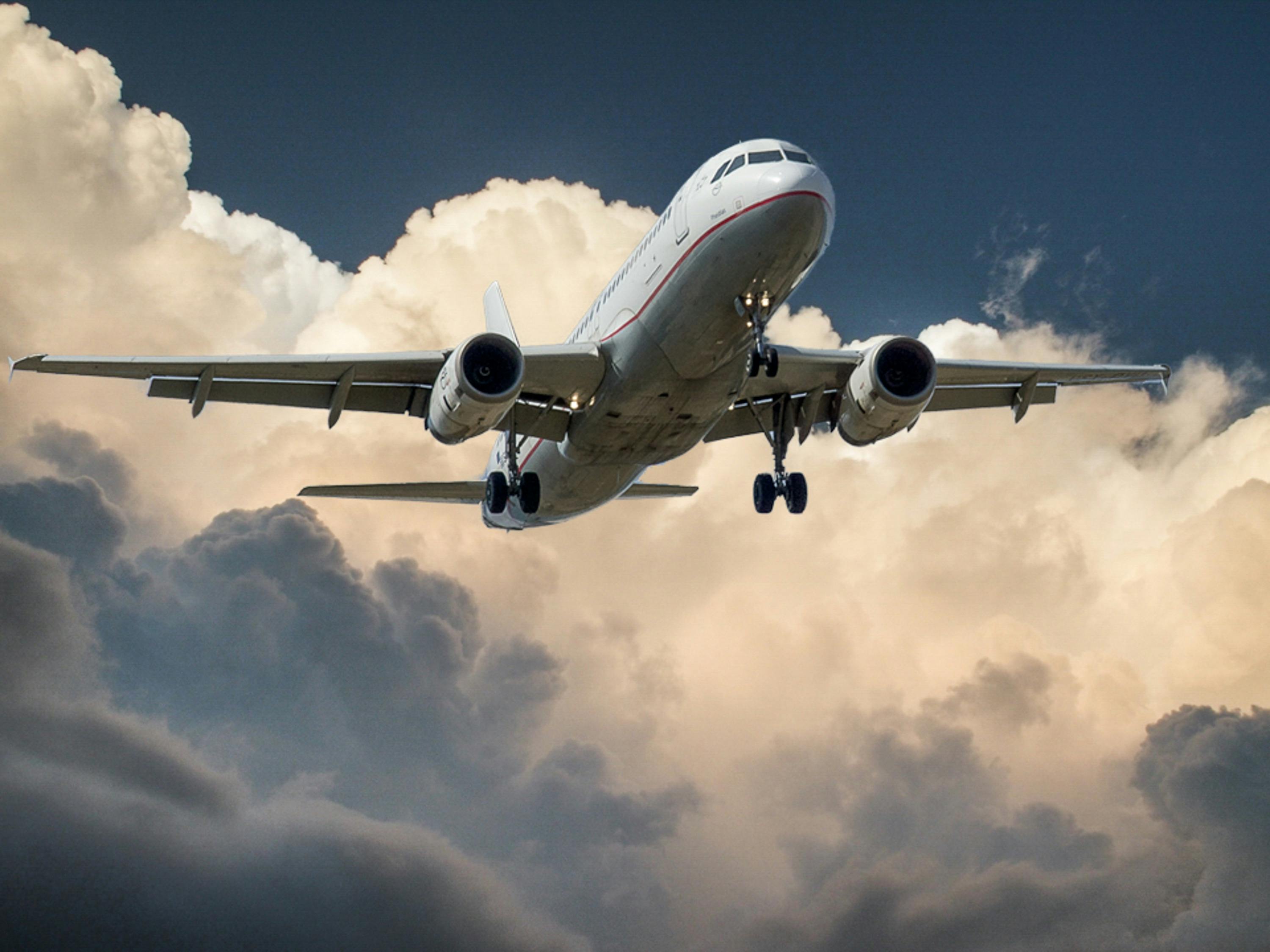 Delta Air Lines