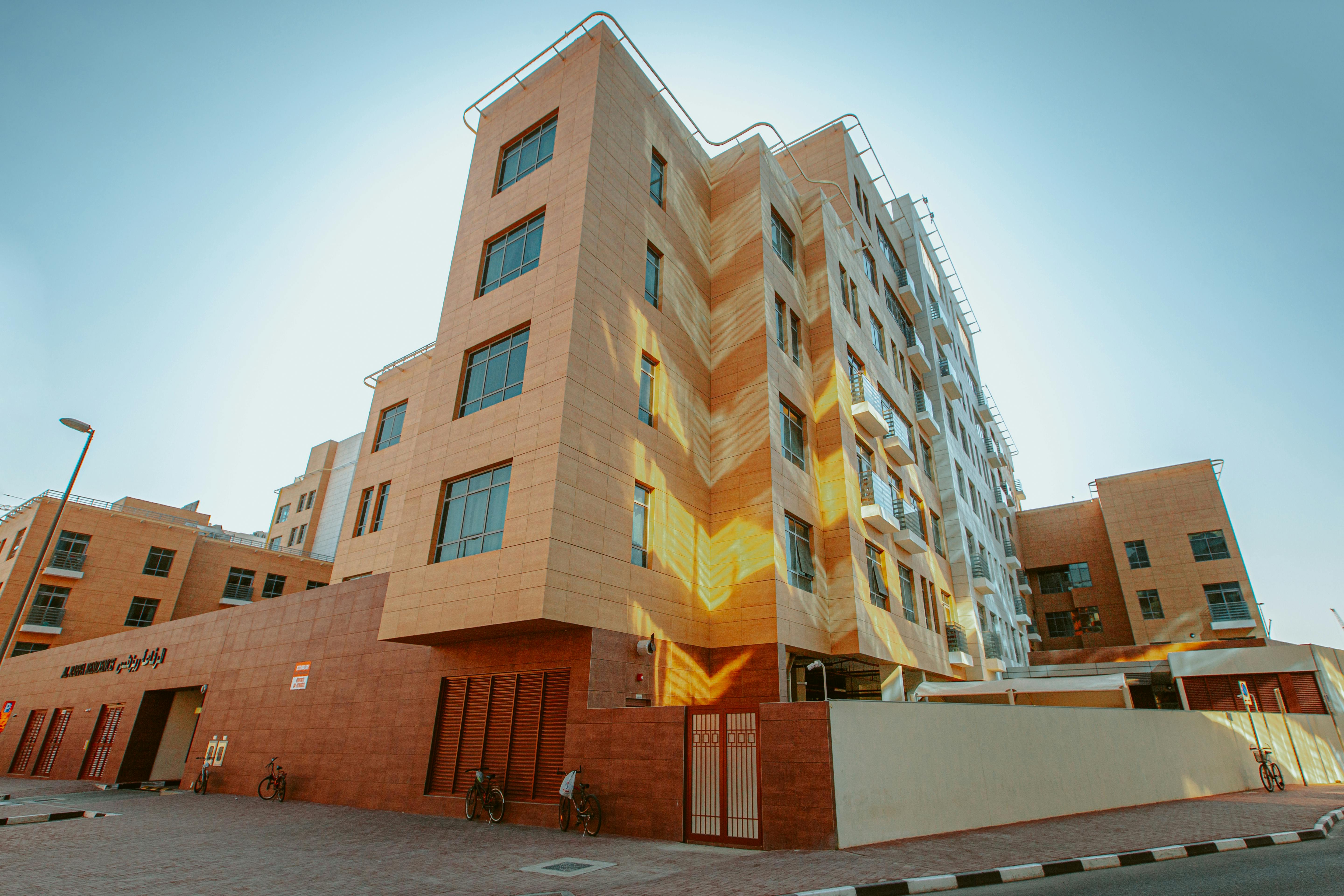 Flat in Utorda