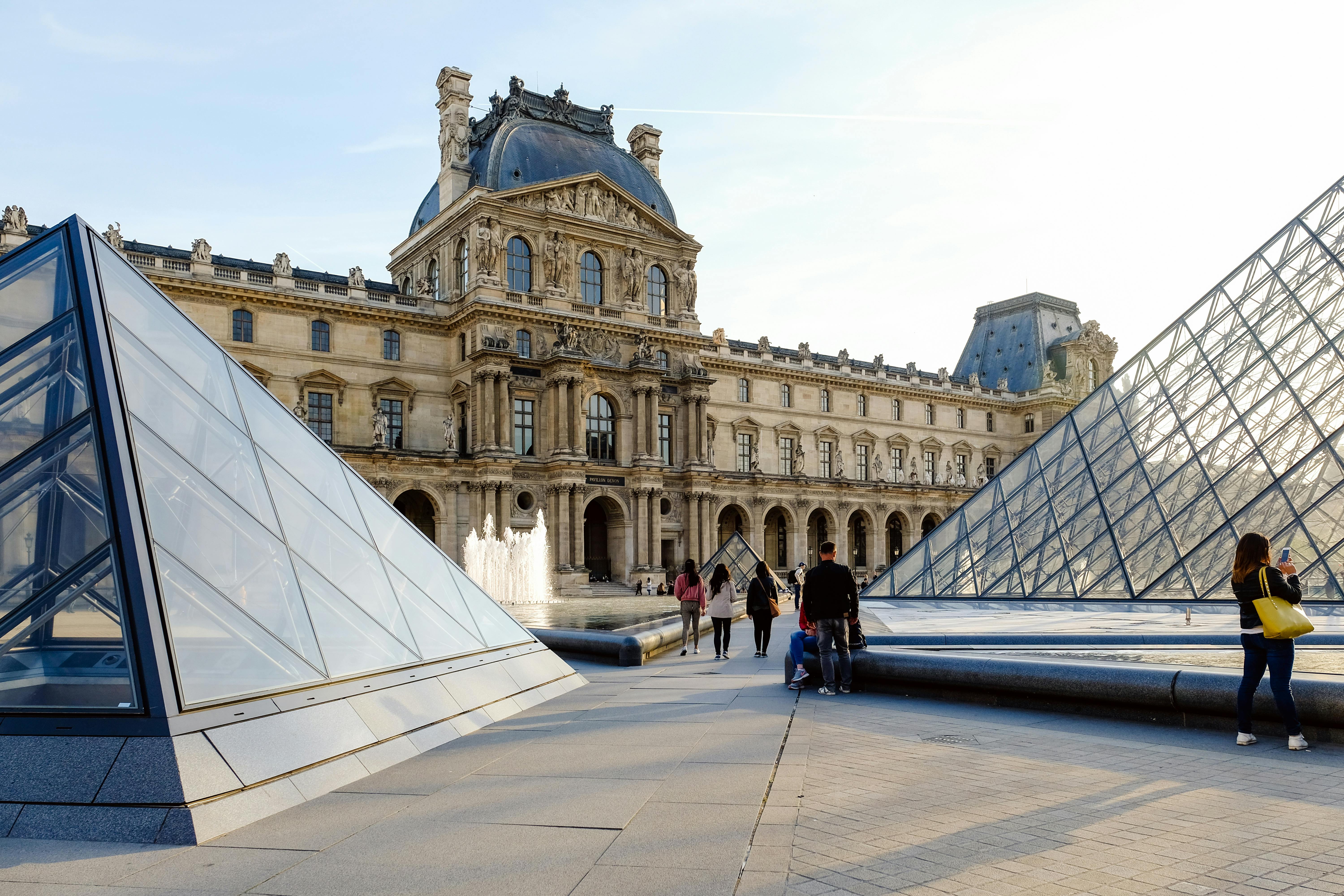 art Tour