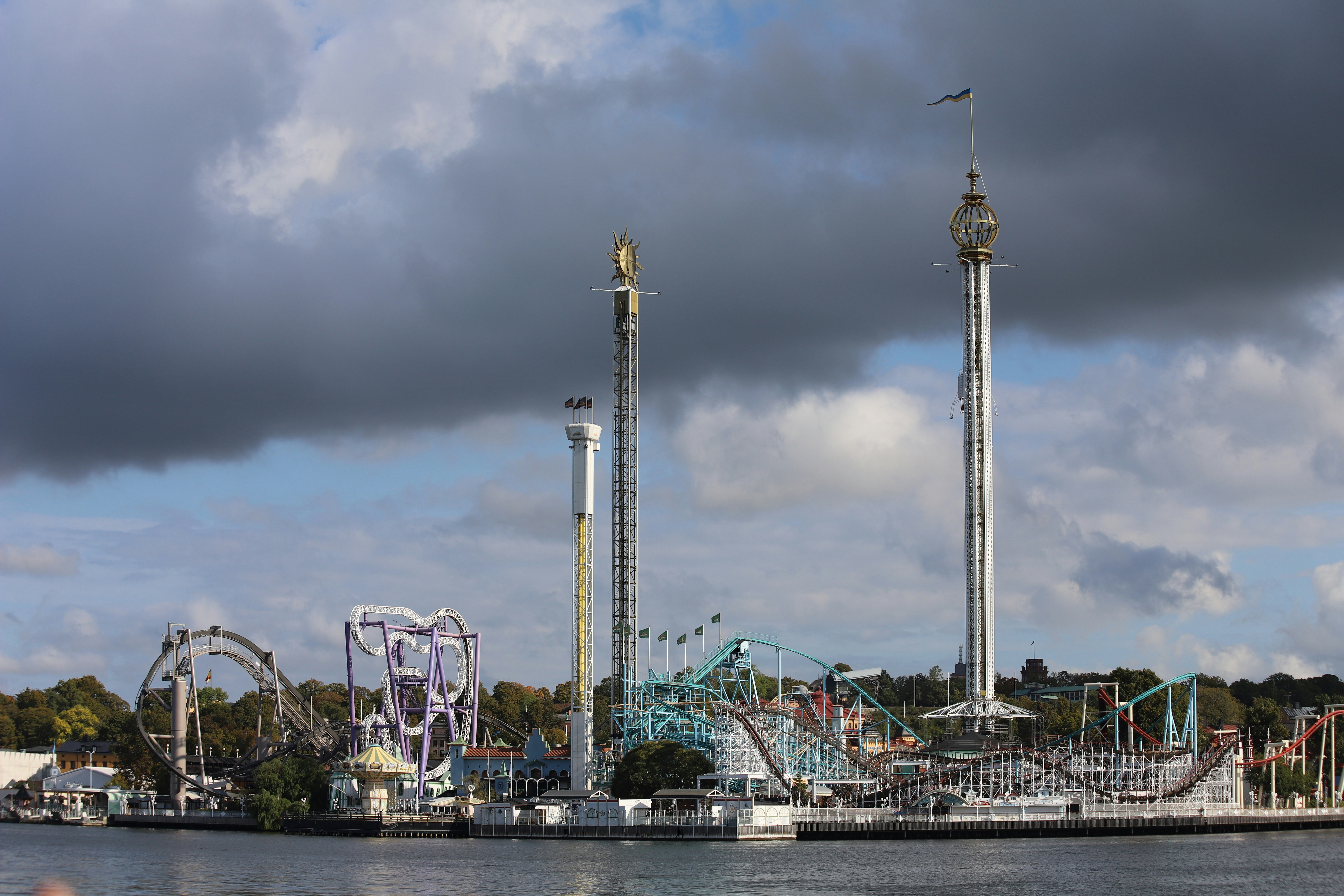 Attraction Photo