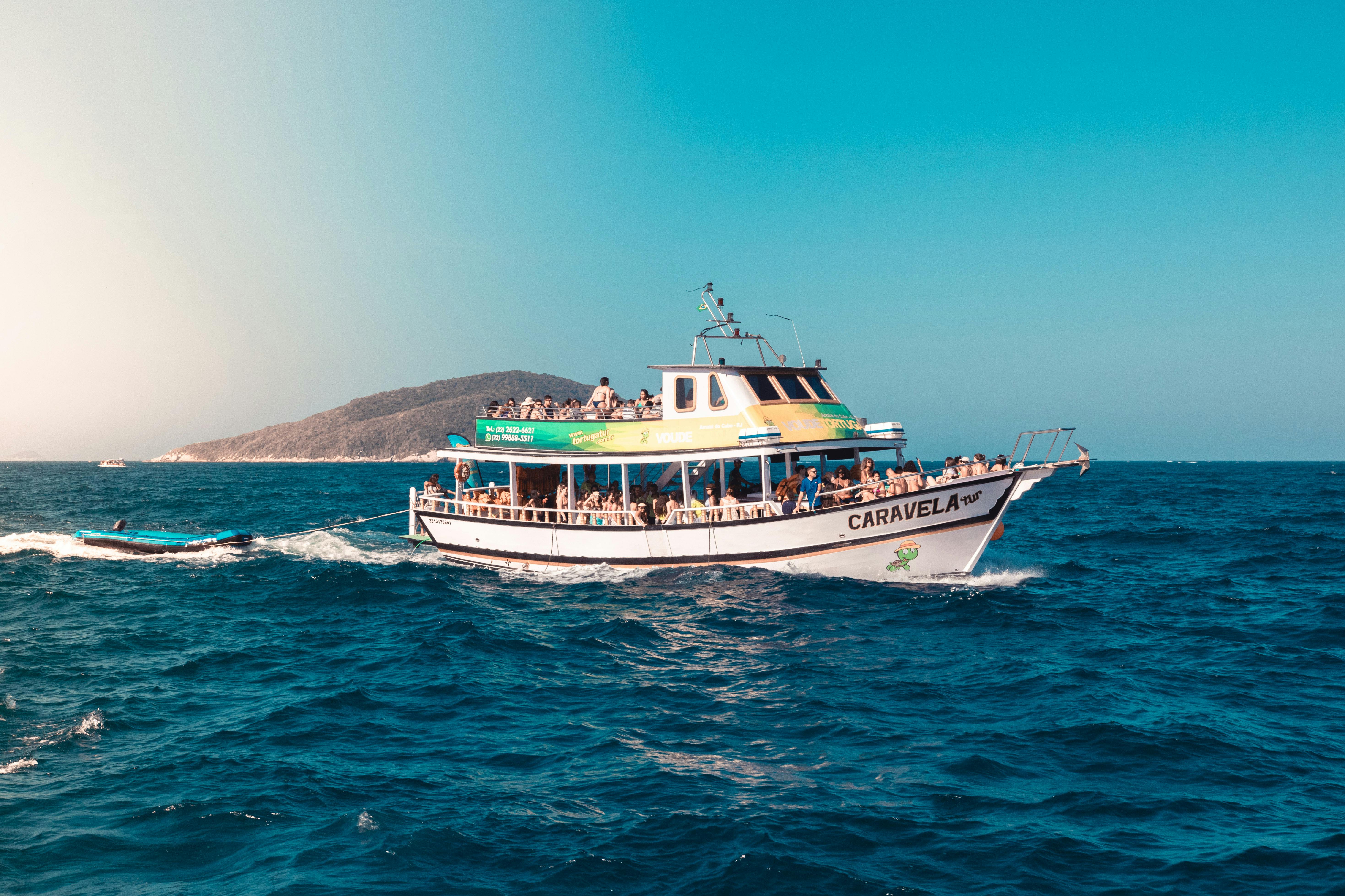 boat Tour