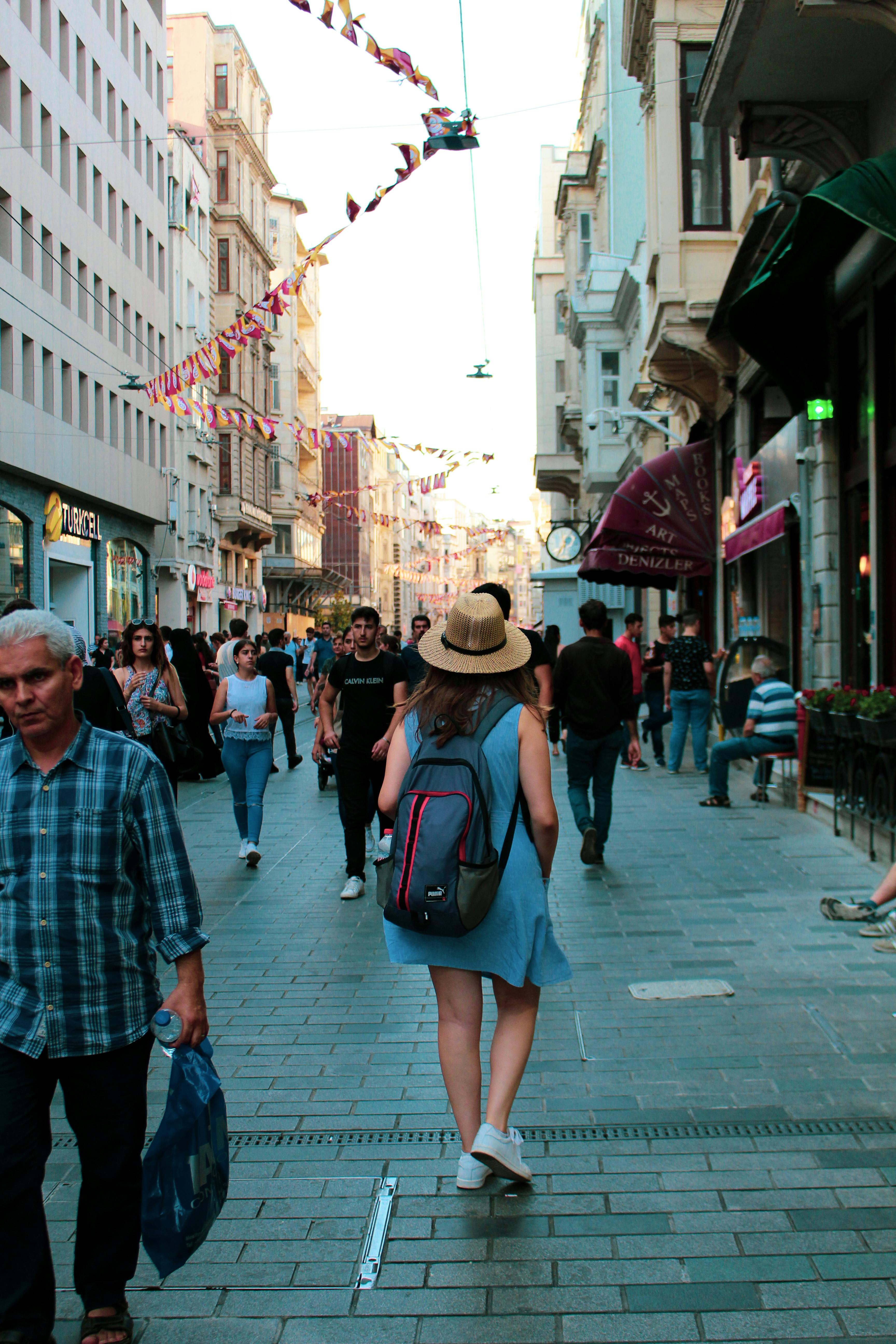 City Tours
