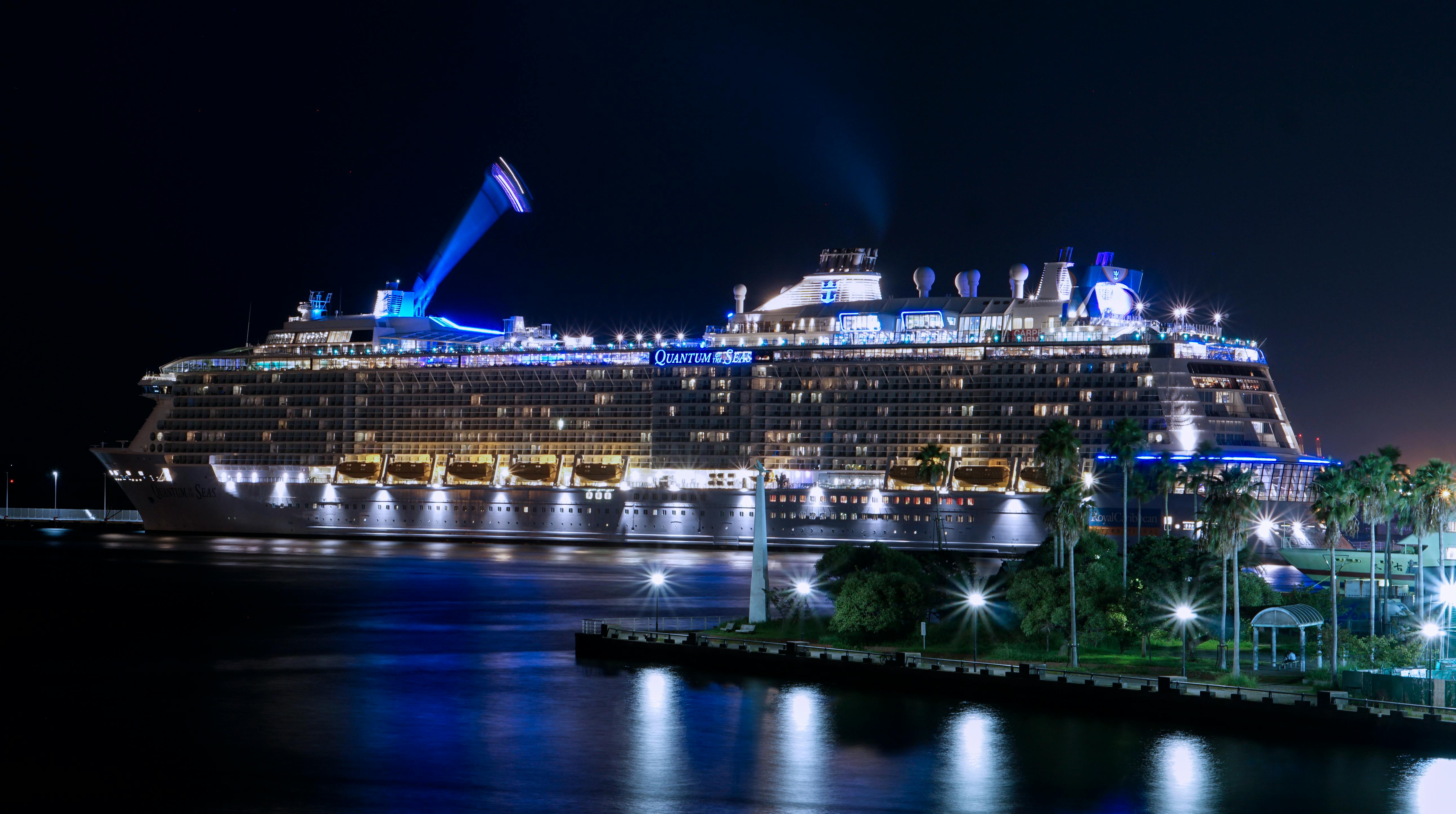 Cruises