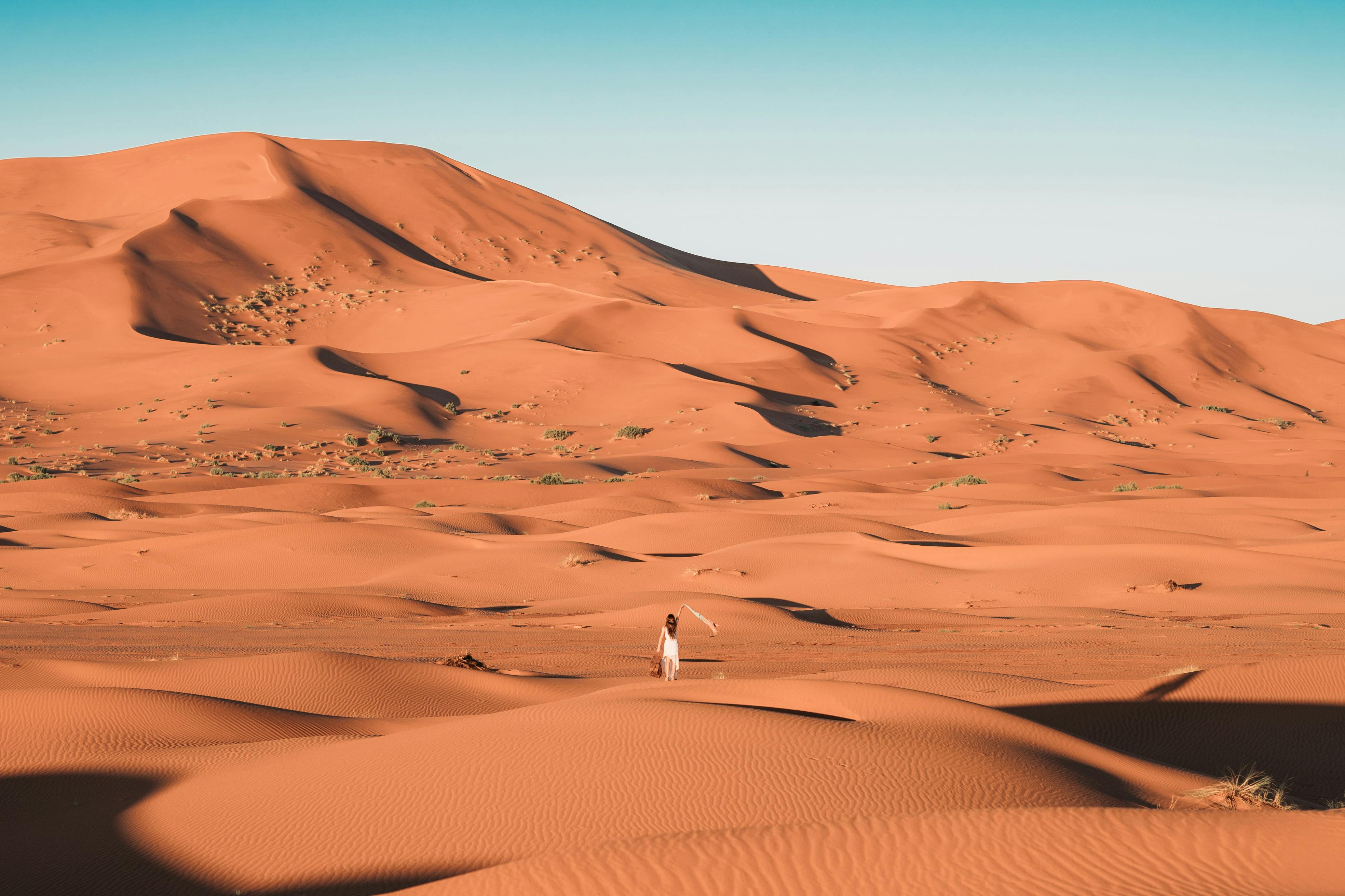 Desert