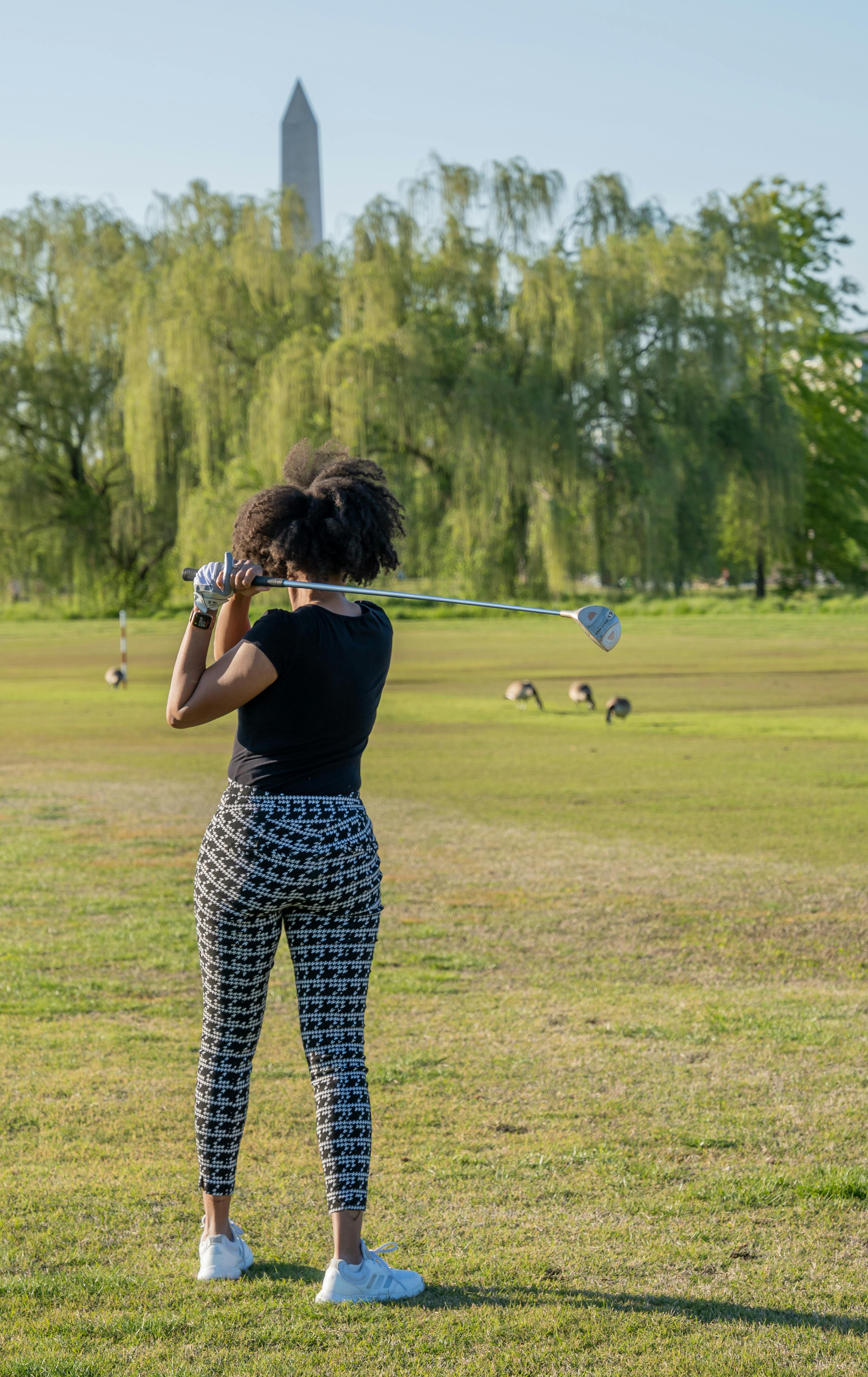 golf