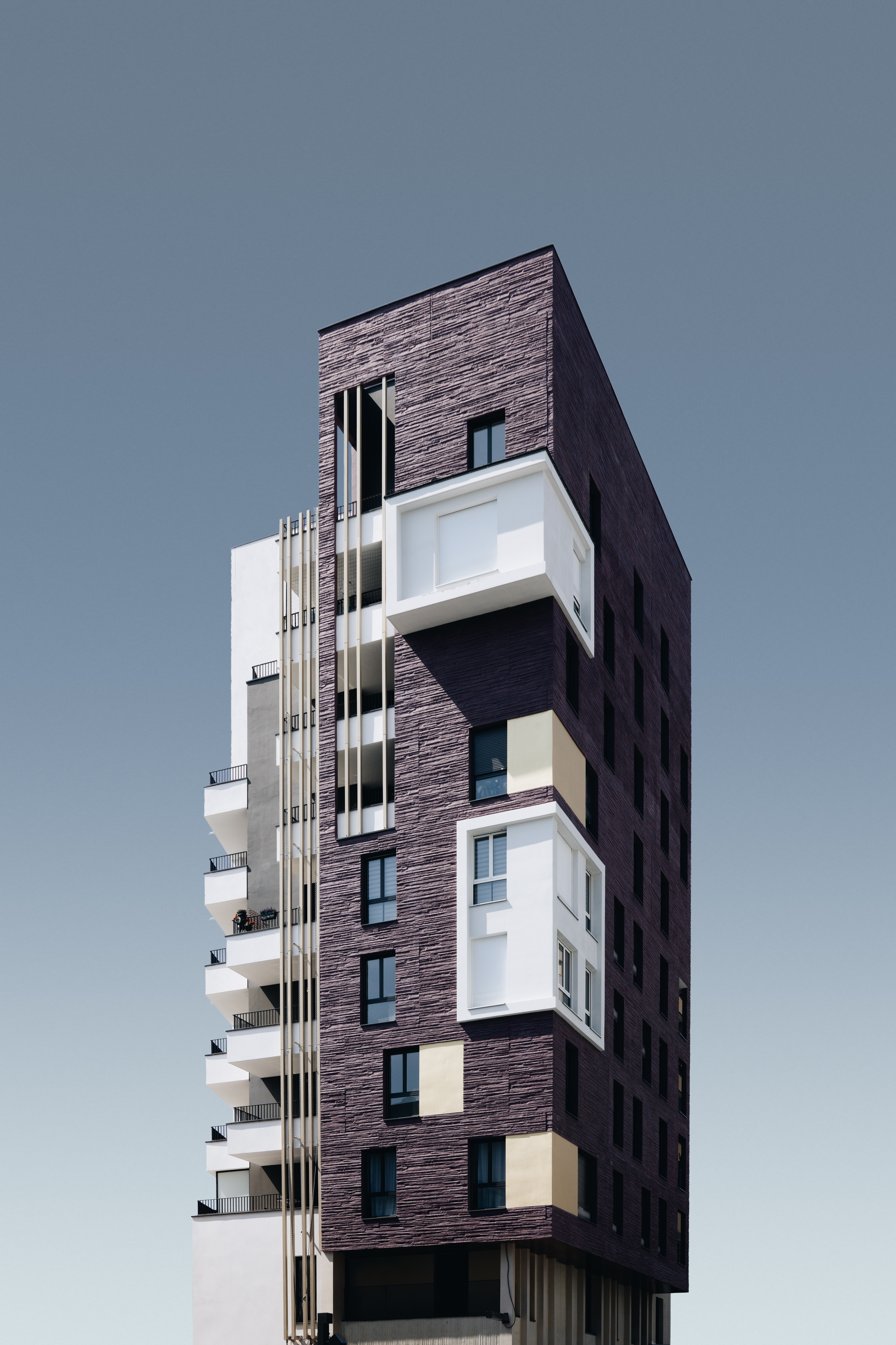 Flat in Utorda