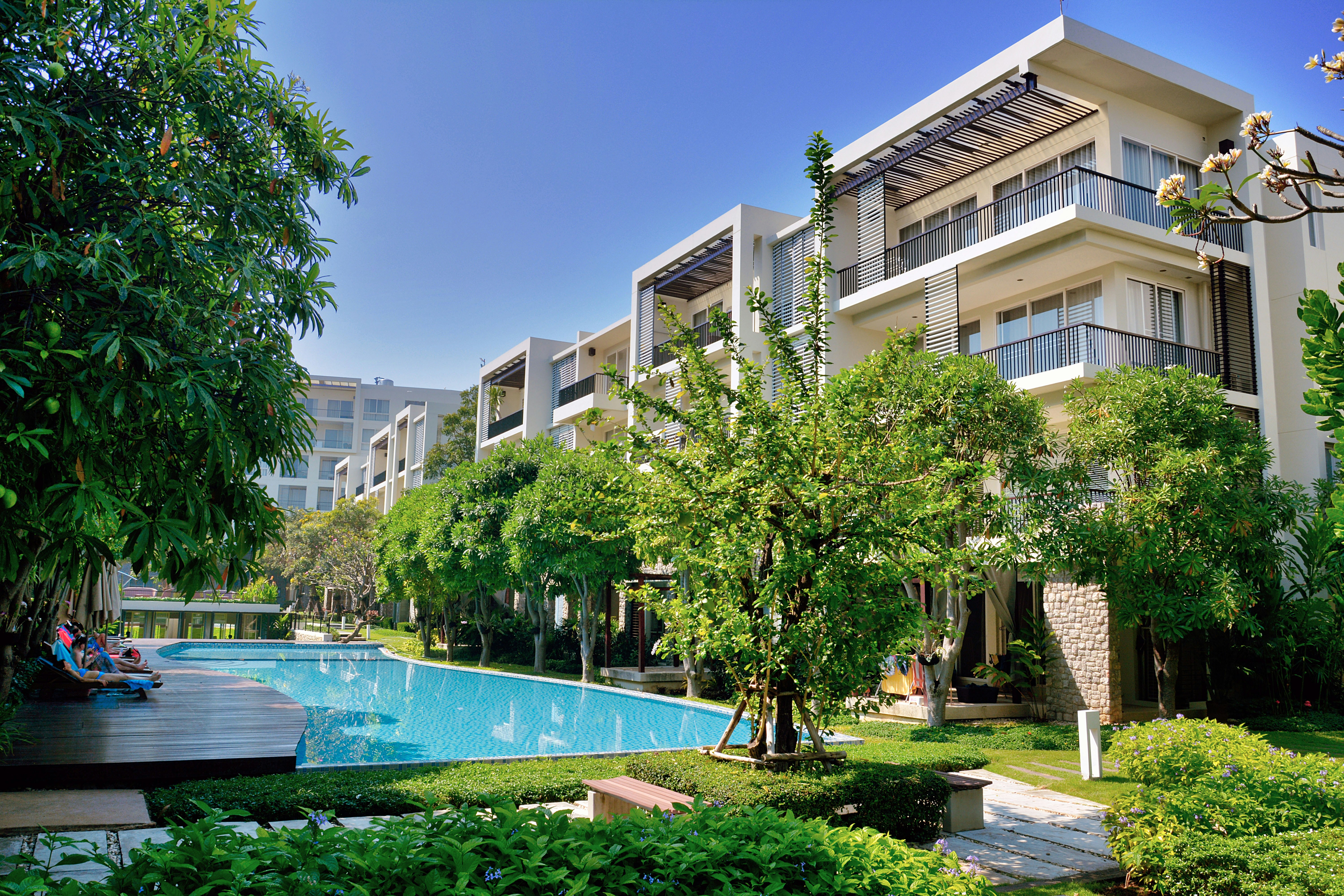 Flat in Utorda