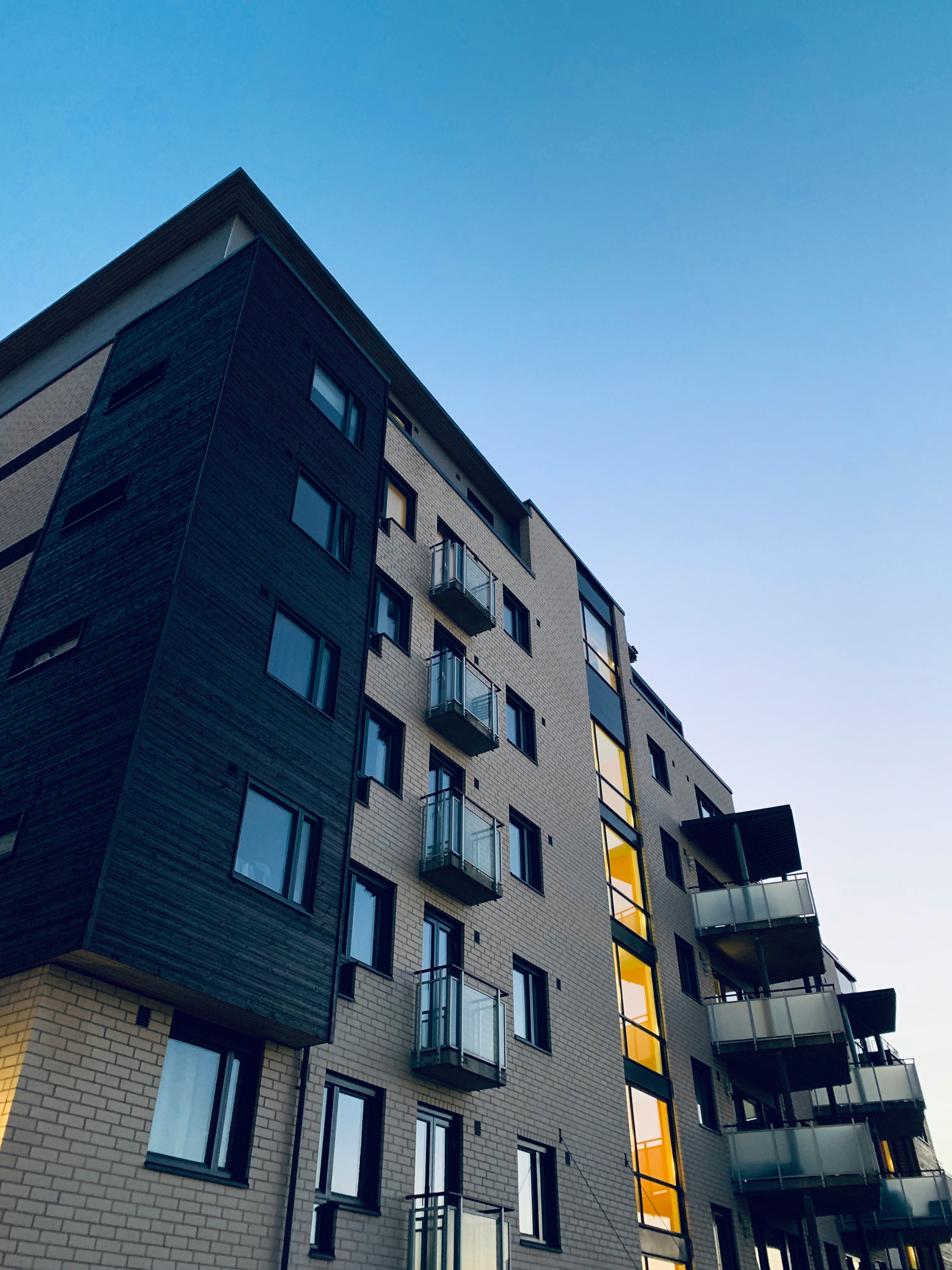 Flat in Utorda