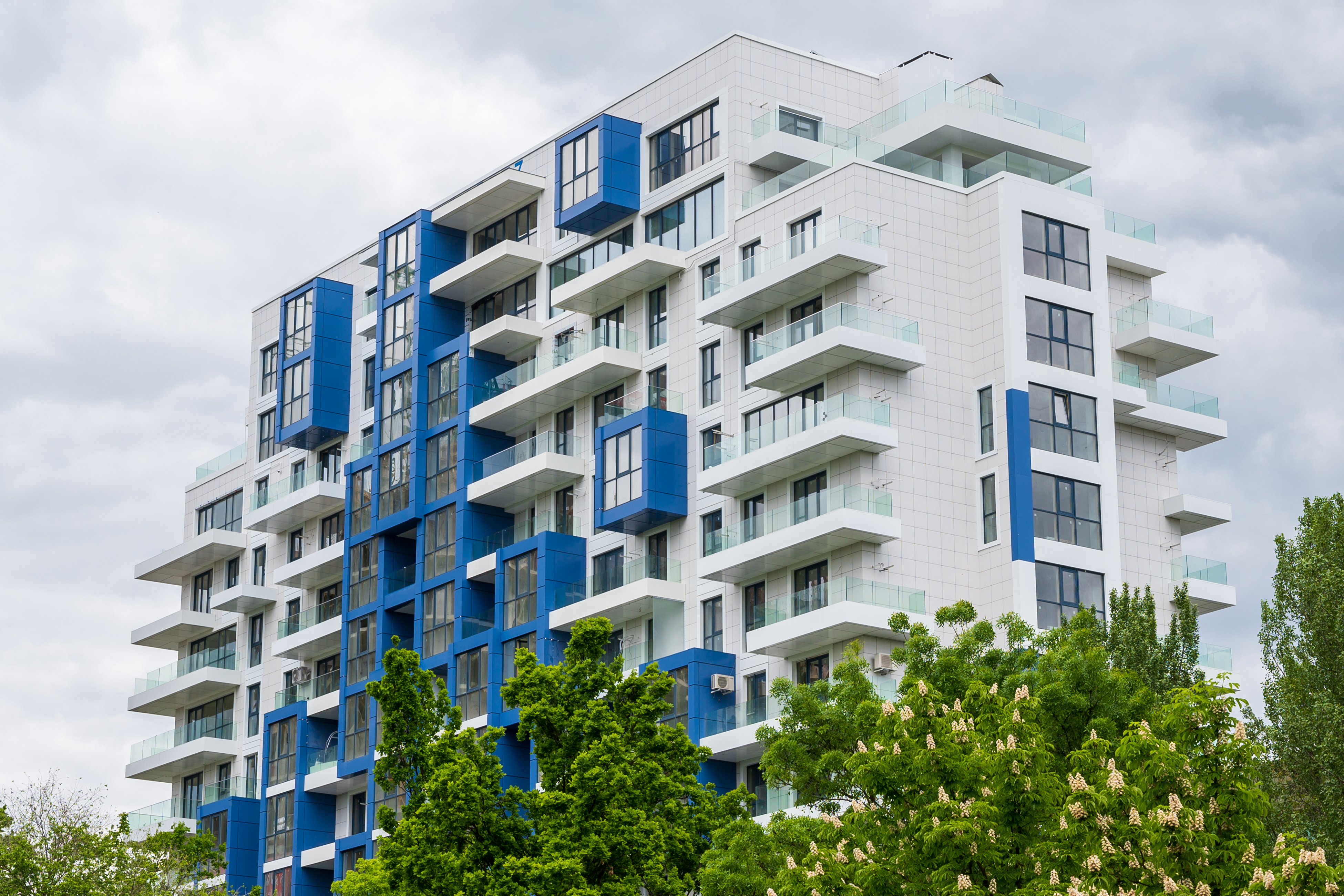 Flat in Utorda