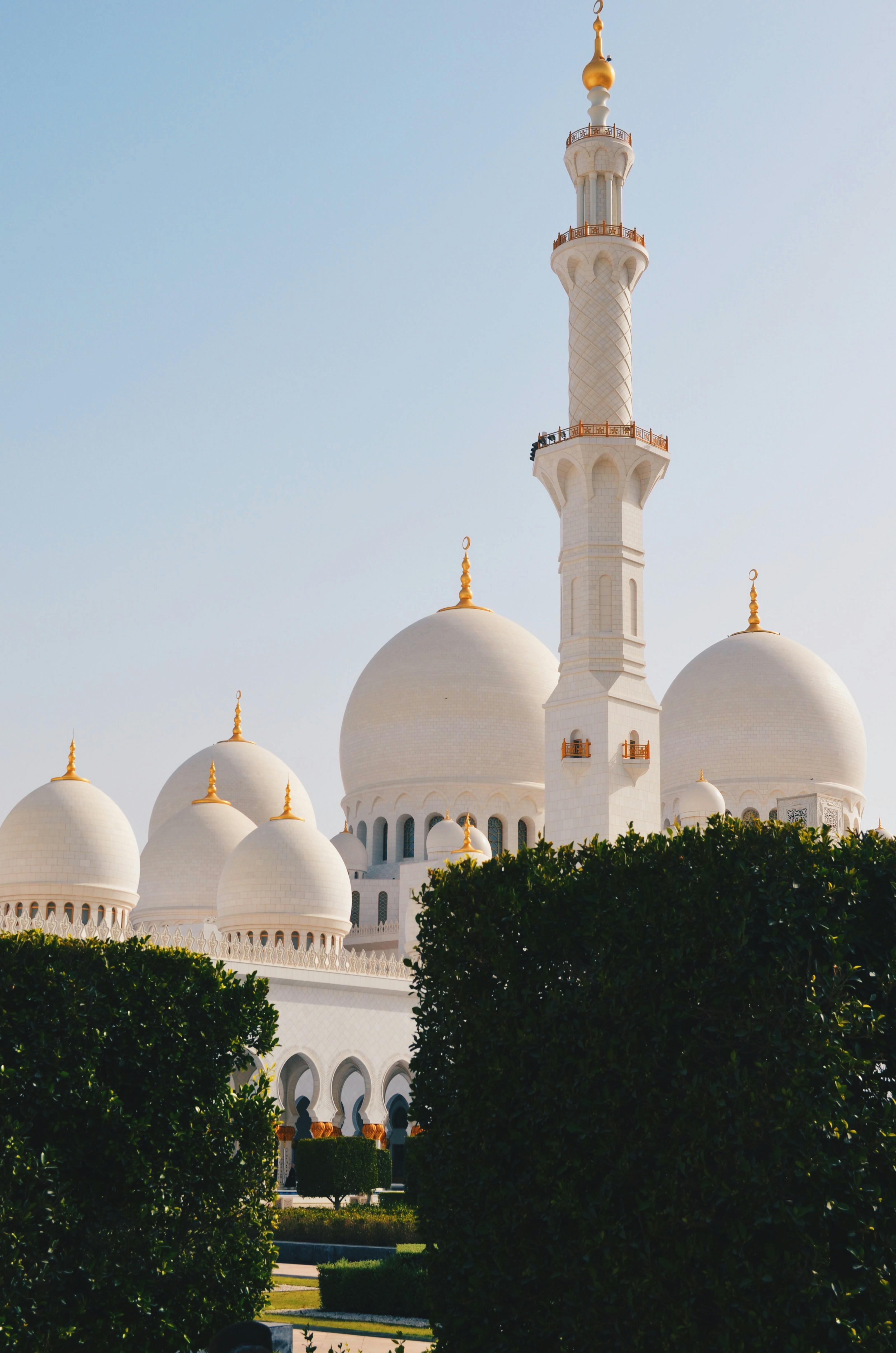 Mosque